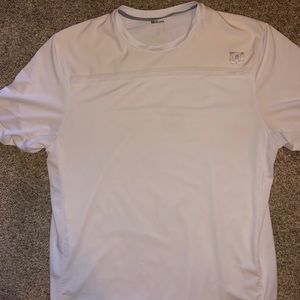 Wilson Athletic Tee